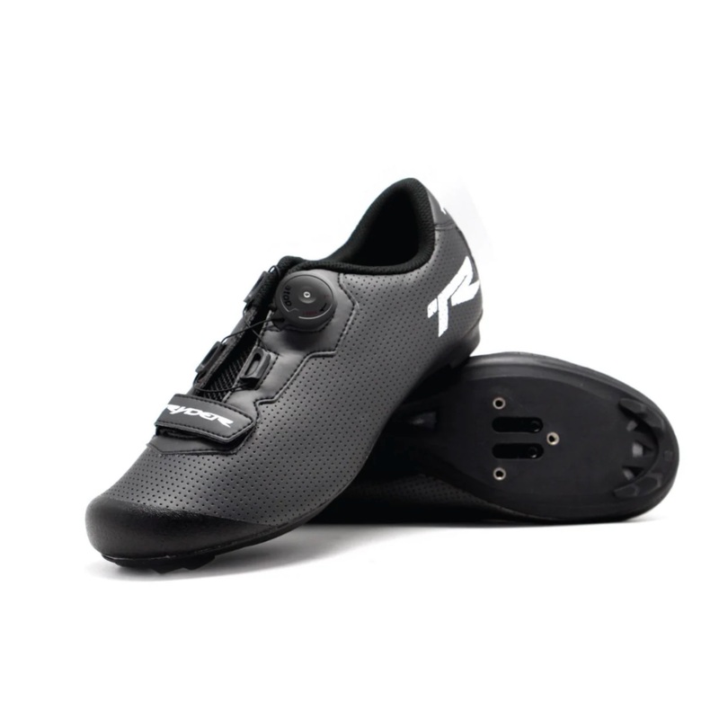 RYDER ROAD SHOE PELOTON-2 & 3 & 4 & 5 & 6 & 7 & 8 & 9 & 10 & 11 & 12