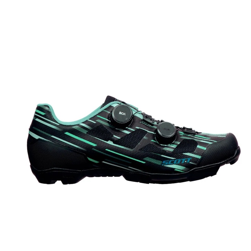 SCOTT RC EVO SUPERSONIC SHOE-44 & 45 & 46