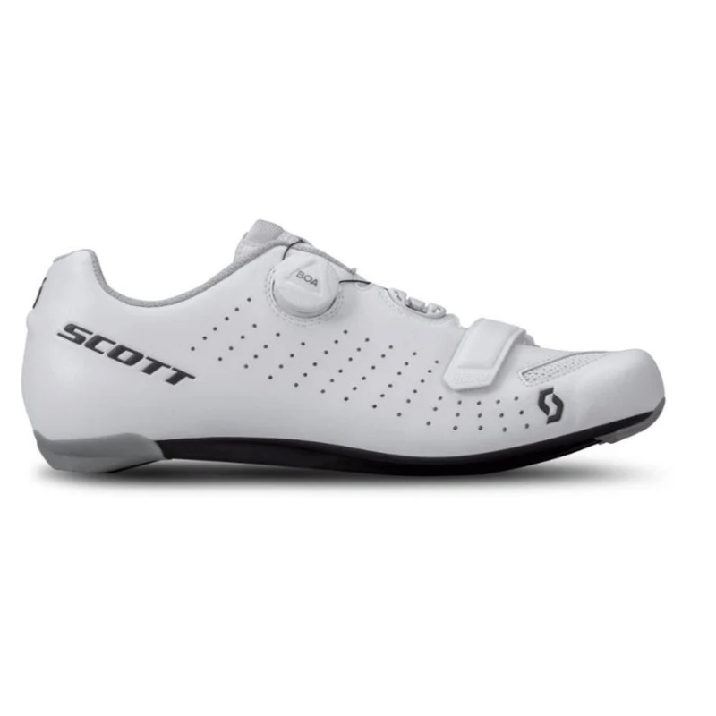 SCOTT ROAD COMP BOA WHITE-41 & 42 & 43 & 44 & 45 & 46