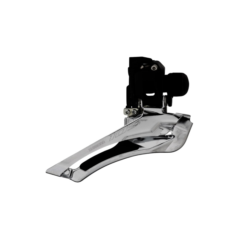 Shimano 105 FD-R7100 12-Speed Front Derailleur