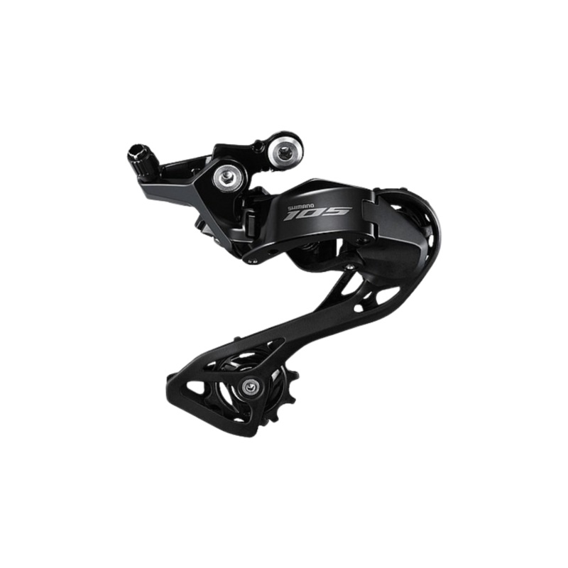 Shimano 105 RD-R7100 12-Speed Rear Derailleur