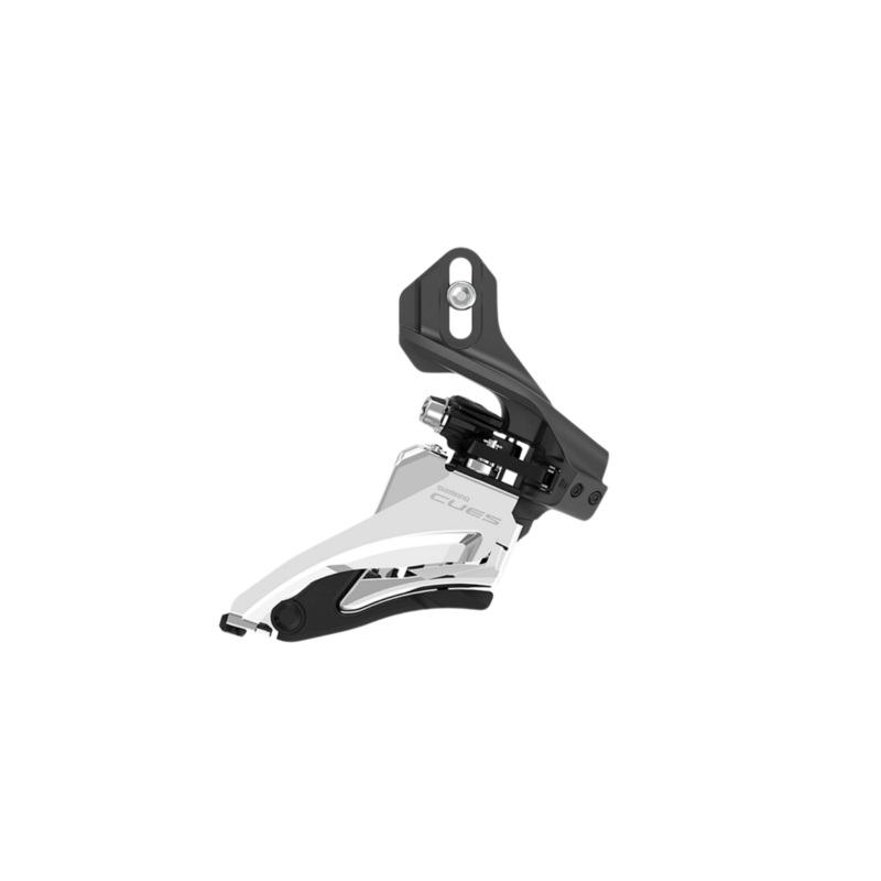 Shimano Cues FD-U6000 10-11 Speed Front Derailleur