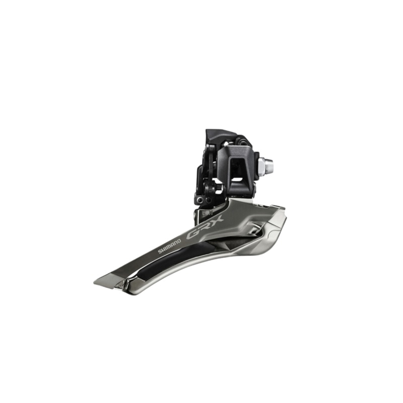 Shimano GRX FD-RX820 12-Speed Front Derailleur