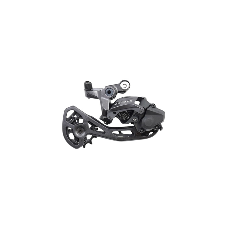 Shimano GRX RD-RX820 2x 12-Speed Rear Derailleur