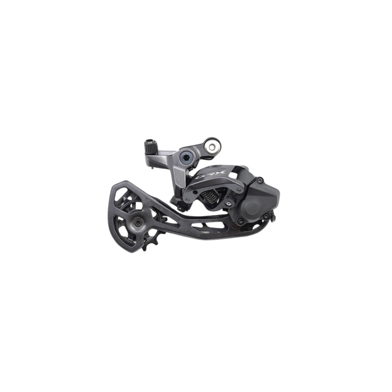 Shimano GRX RD-RX822 1x 12-Speed Rear Derailleur
