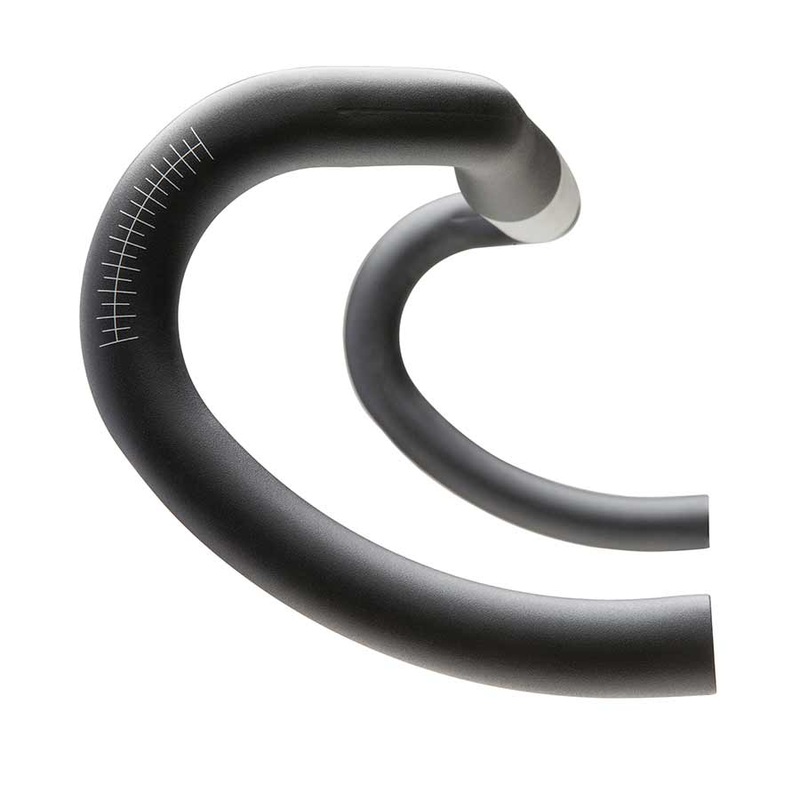 Easton EC70 AX Drop Handlebar – Carbon 31.8mm 40cm Black