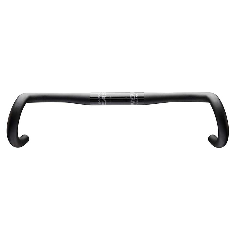 Easton EC70 AX Drop Handlebar – Carbon 31.8mm 42cm Black