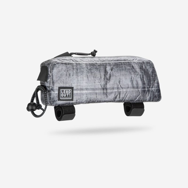 Lead Out Racelite Dyneema Top Tube Bag