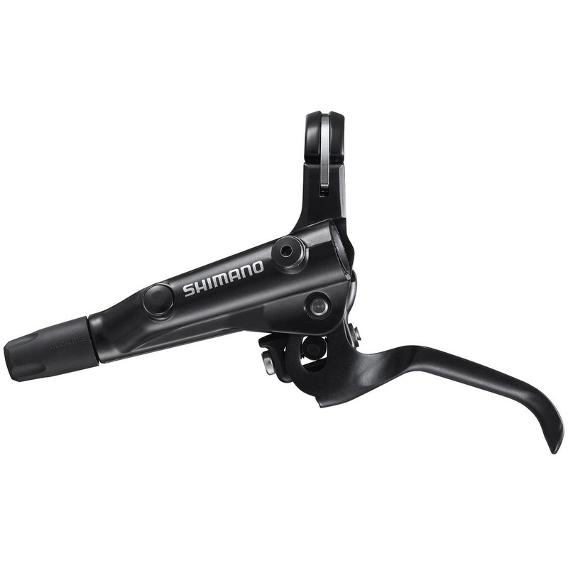 SHIMANO MT501 LEFT BRAKE LEVER