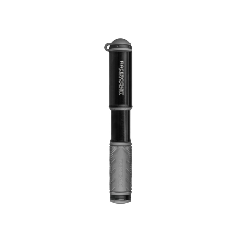 TOPEAK RACEROCKET MASTER BLASTER BLACK
