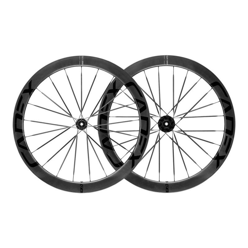 CADEX 50 ULTRA DISC WHEELSET