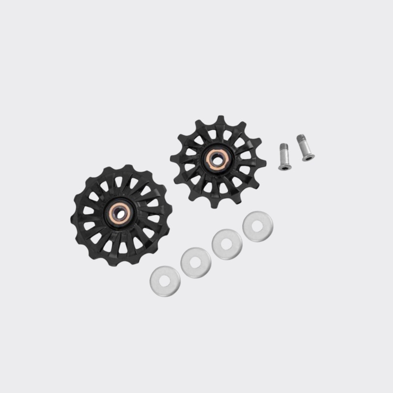 Campagnolo Derailleur Pulleys – 13 Speed EKAR