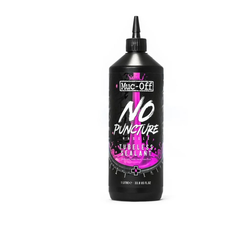 MUC OFF NO PUNCTURE HASSLE 1L