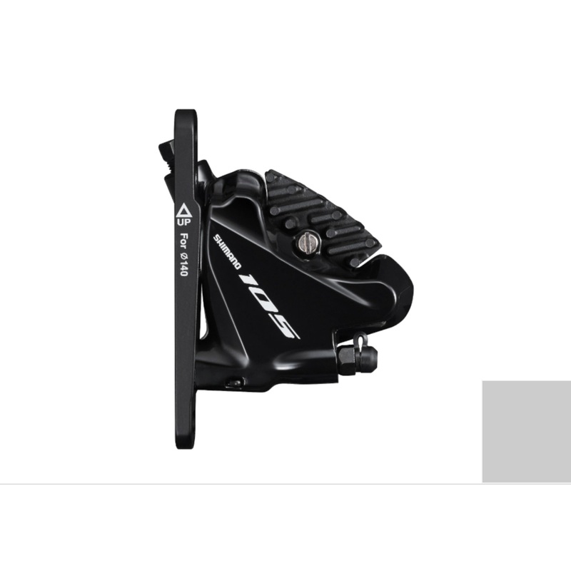 SHIMANO BRR7070 FRONT DISC FLAT MOUNT CALIPER