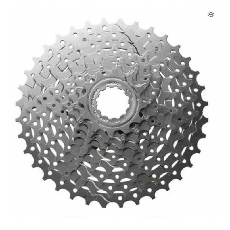 SHIMANO CASSETTE 12-36 9SPD