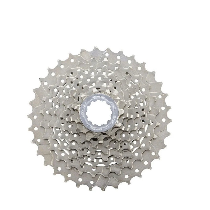 SHIMANO CASSETTE CSHG50 8SPD 11-34