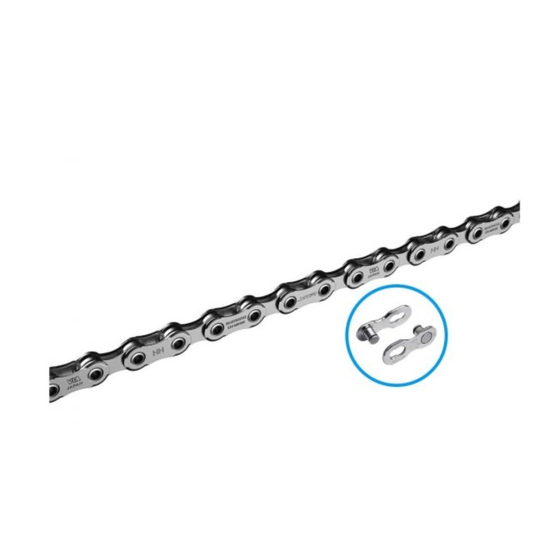 SHIMANO CNM9100 SPEED CHAIN 126 L/QL