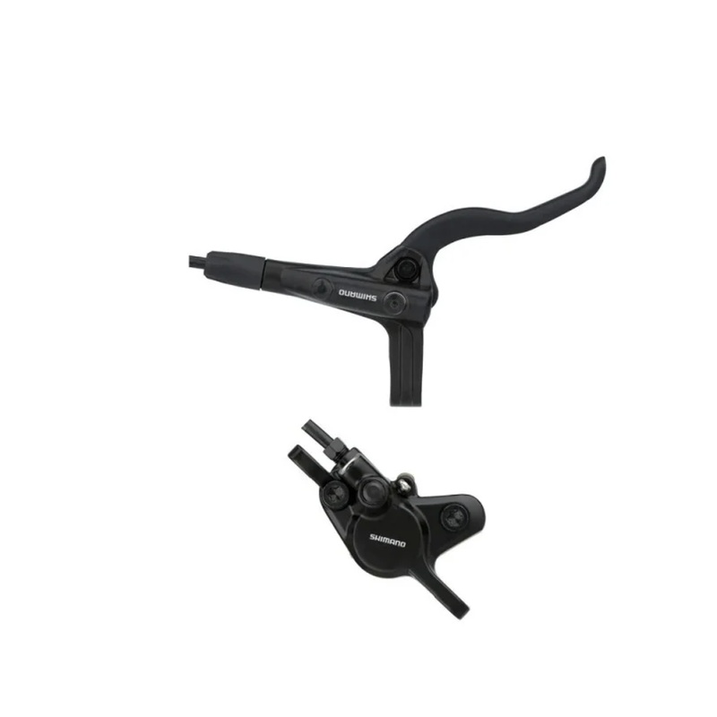 SHIMANO MT401/410 RIGHT REAR