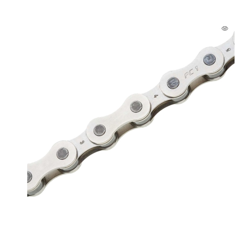 SRAM CHAIN PC-1/7 SINGLE