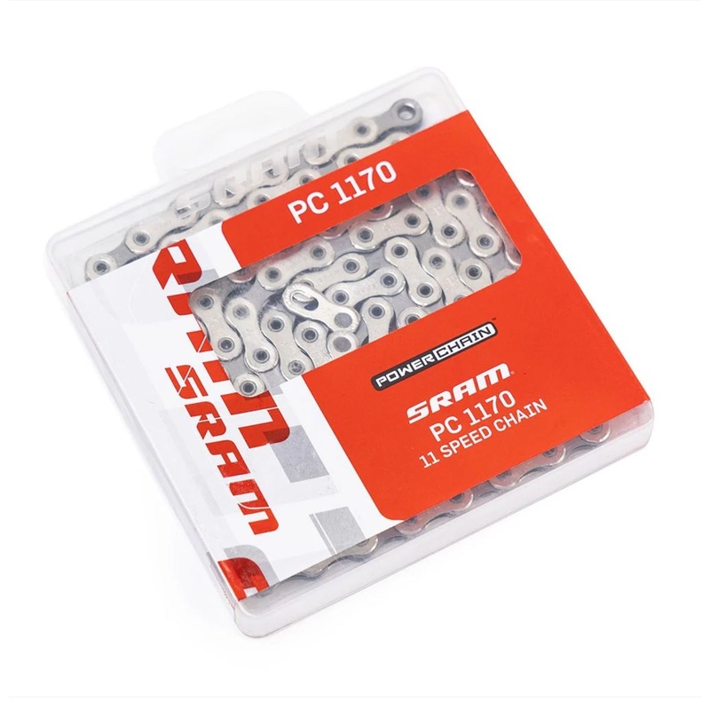SRAM CHAIN PC-1170 11SPD