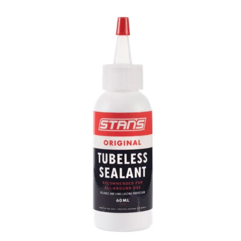 TYRE SEALANT STANS 60ML
