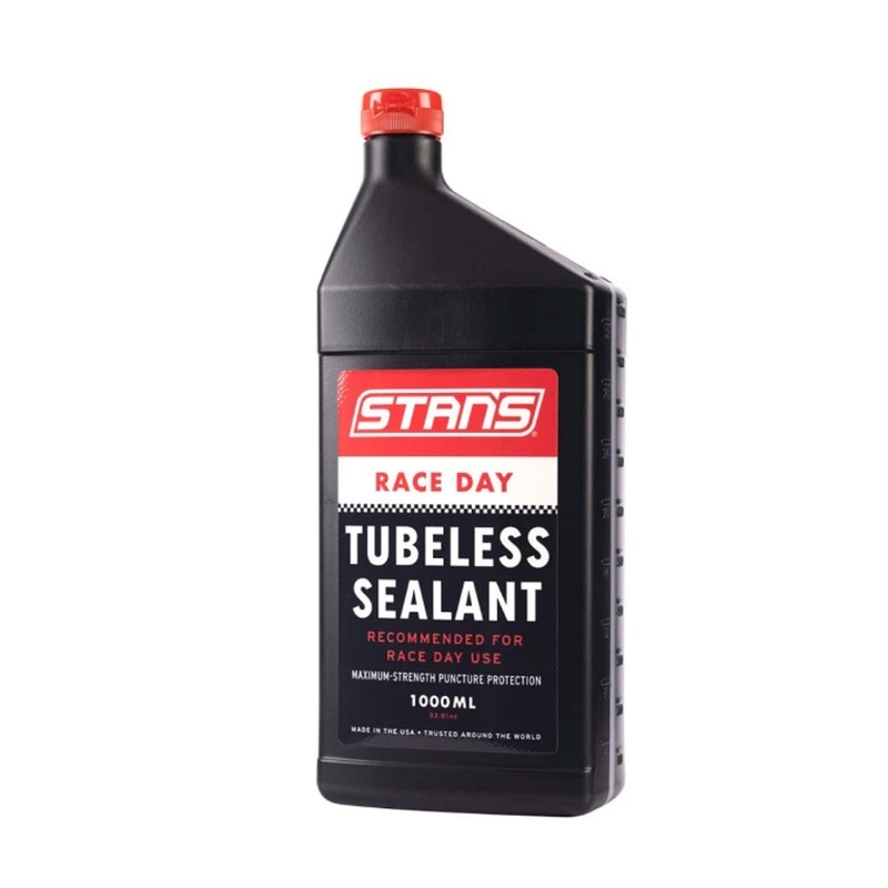 TYRE SEALANT STANS RACE 1000ML