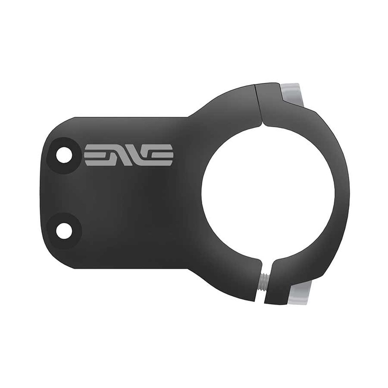 ENVE Composites M7 Mountain Carbon 35mm Stem – 35mm 35mm +/-0 1 1/8 Carbon BLK