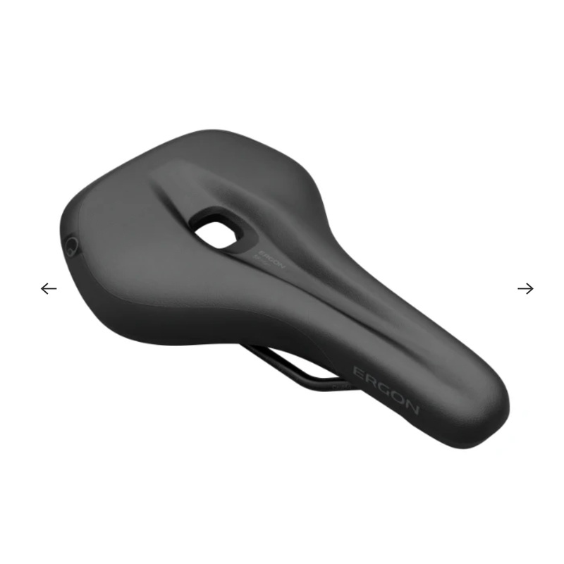 ERGON SF WOMAN MEDIUM/LARGE