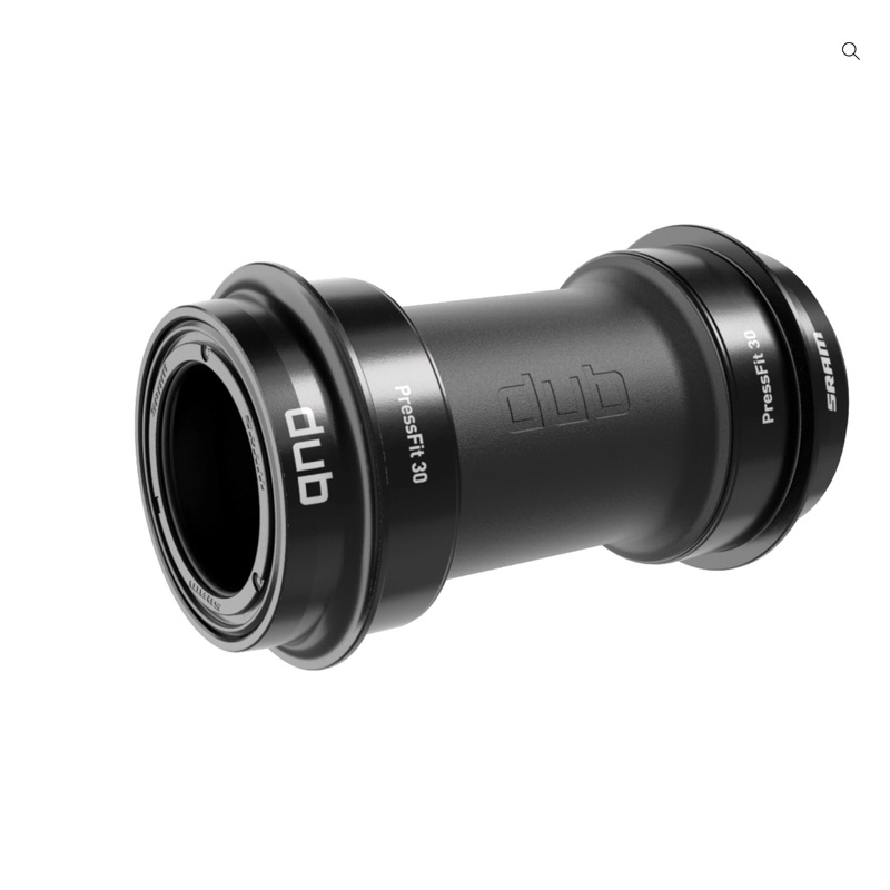 SRAM BB DUB PF30 MTB 73