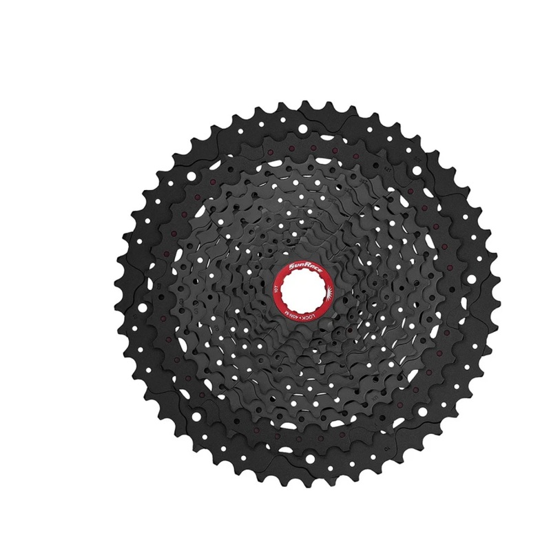 SUNRACE 12SPD 10-50T CASSETTE