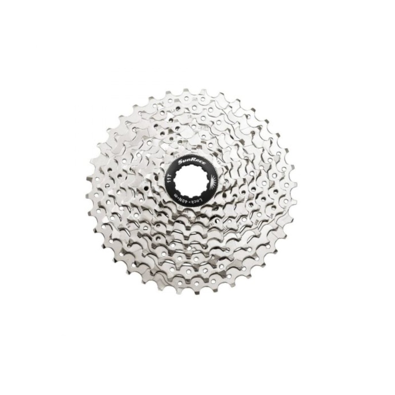 SUNRACE CASSETTE M9 9SPD 11-32T