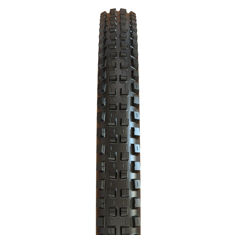 Maxxis Highroller 27.5×2.4 DD/3CG/TR