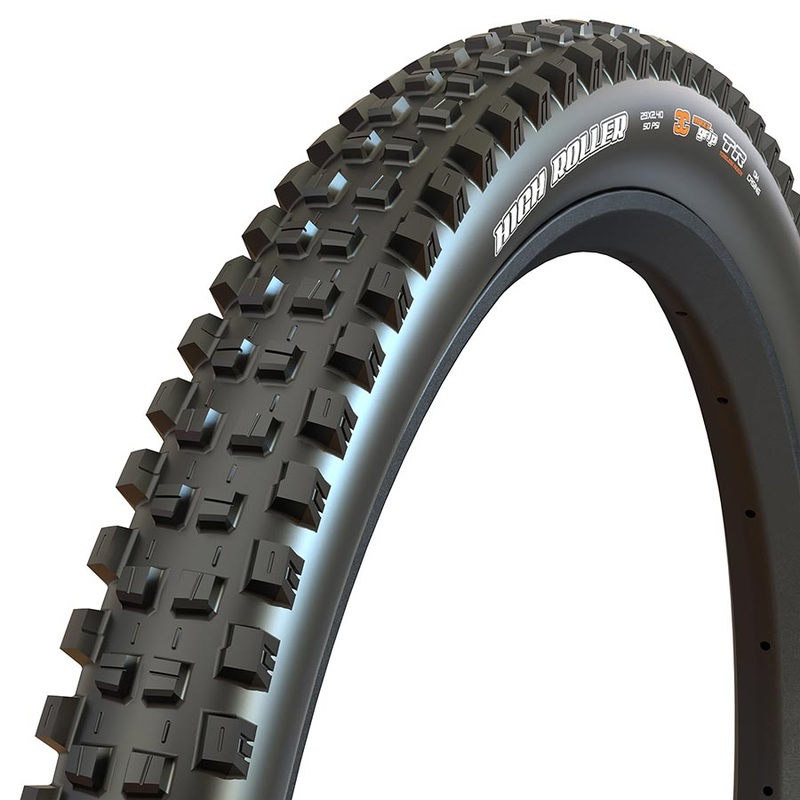 Maxxis Highroller 29×2.4 3CG/EXO+/TR