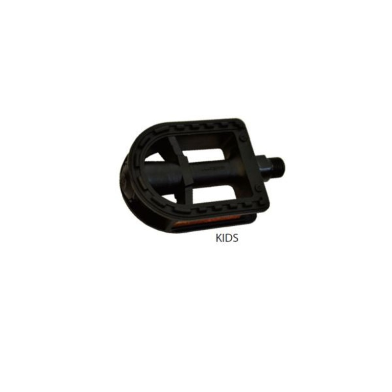 RYDER PEDAL KIDDIES PLASTIC 1/2