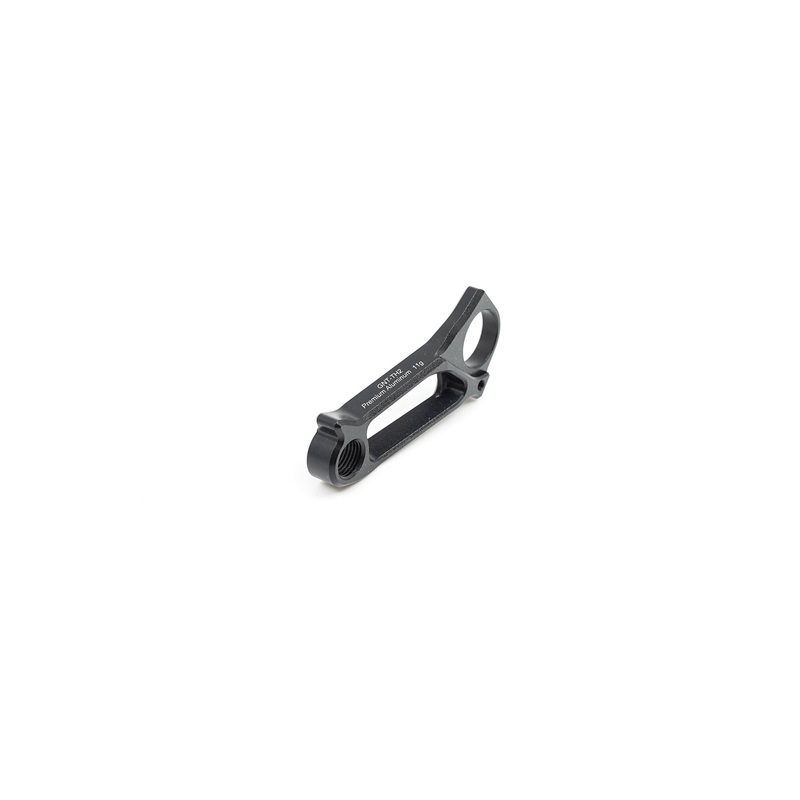 SIGEYI Direct-Mount Derailleur Hanger for Giant (MY21 and After) – Black