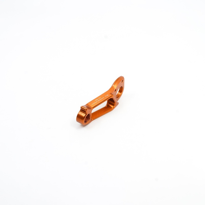 SIGEYI Direct-Mount Derailleur Hanger for Trek (Disc) – Orange