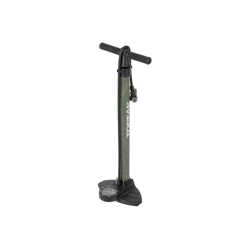 Topeak Joeblow Mountain II Floorpump