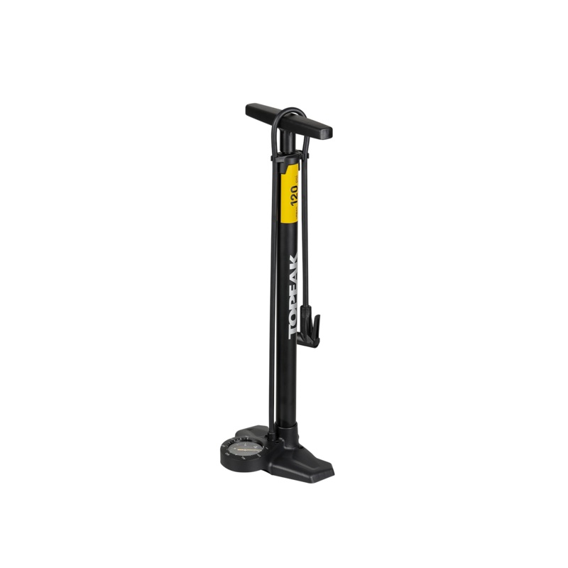Topeak Joeblow Urban Ex Floorpump