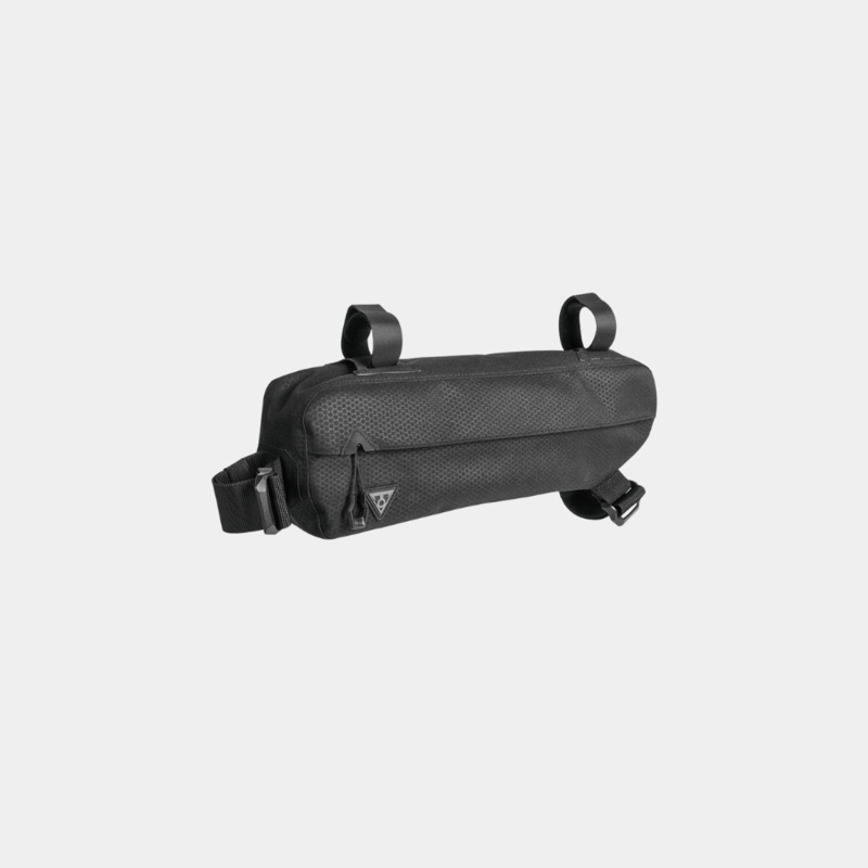 Topeak Midloader – Black-3L