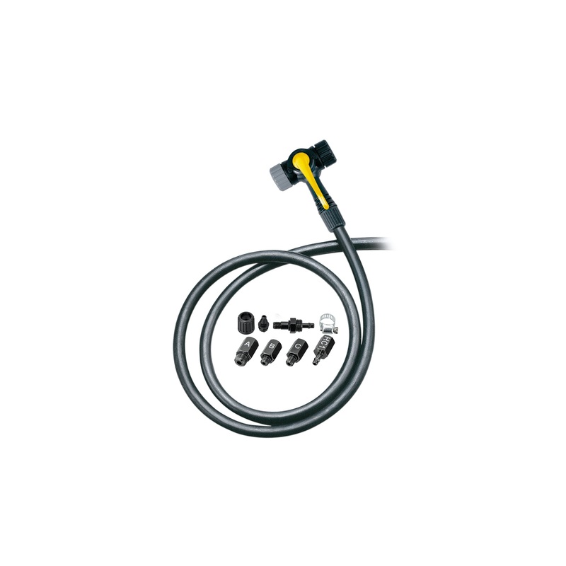 Topeak Twinhead Upgrade Kit