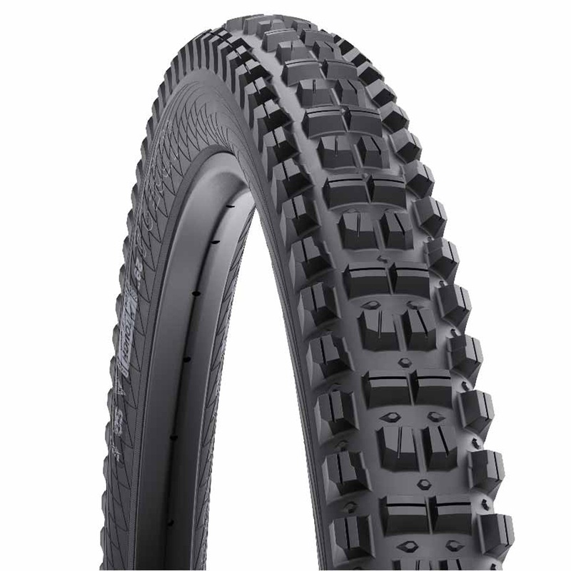 WTB Judge Tire – 29 x 2.4 TCS Tubeless Folding BLK Light/High Grip TriTec SG2 E25