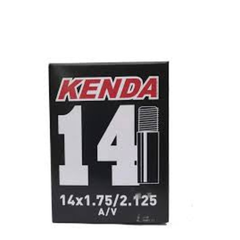KENDA TUBE 14X1.75/2.125 AV