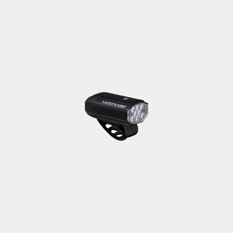 Lezyne Lite Drive 1200+ Front Light