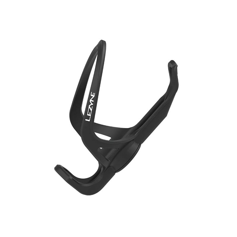 Lezyne Matrix Air Water Bottle Cage – Black