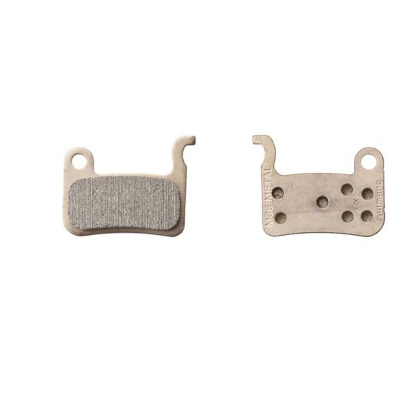 SHIMANO M06 XTR METAL PAD