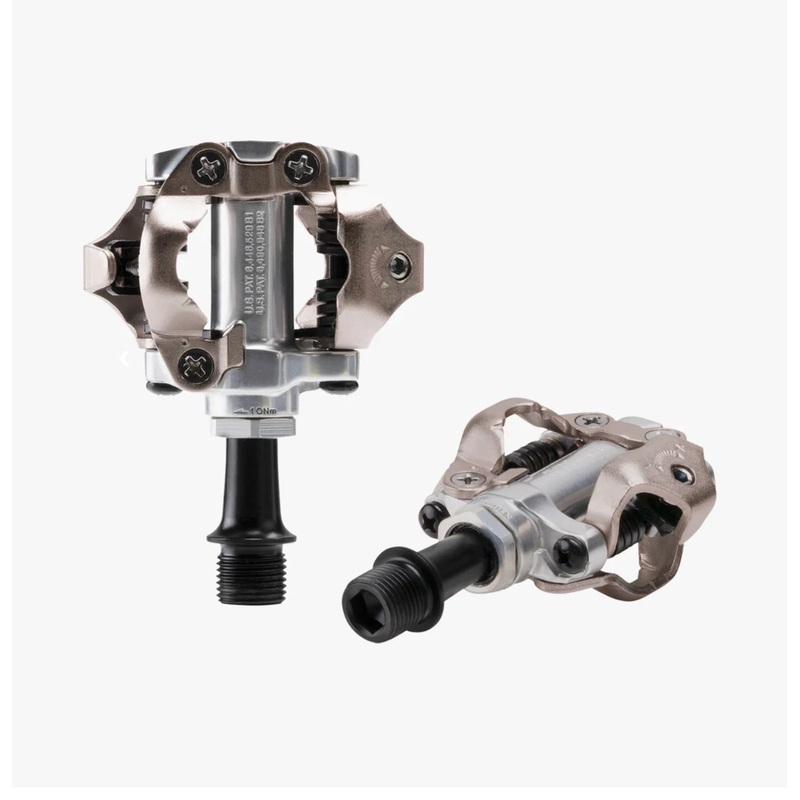 SHIMANO PEDALS M540