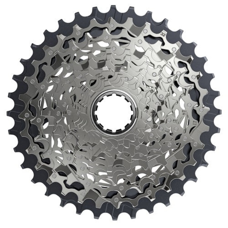SRAM FORCE 10-36 12SPD XG-1270 CASSETTE