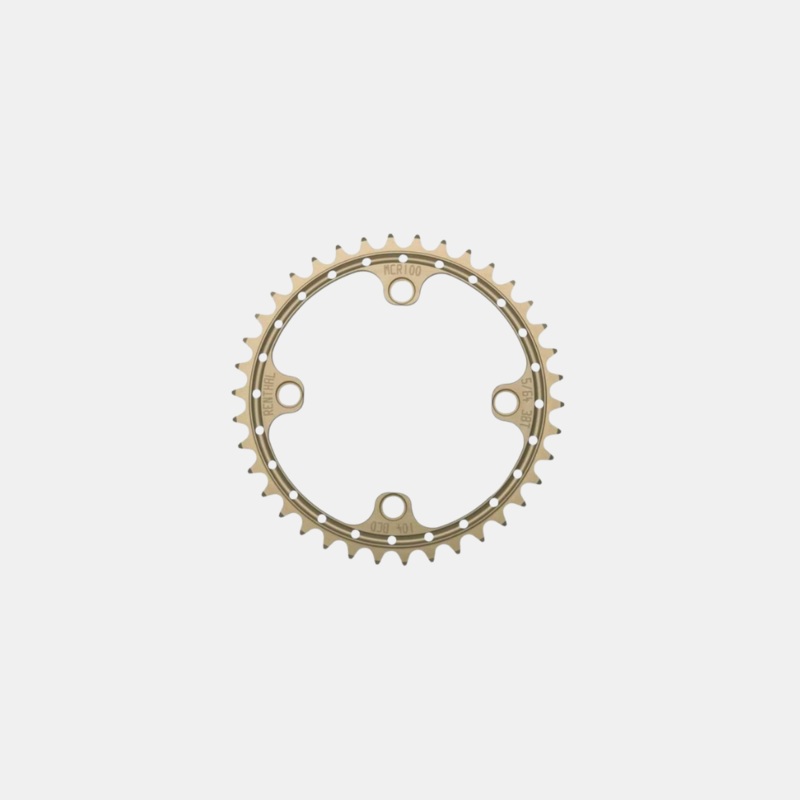 Renthal Chainring SR4 – 4 Bolt 104mm BCD