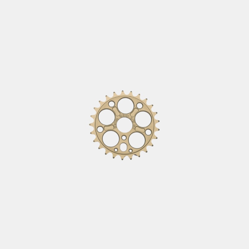 Renthal Sprocket BMX-25T & 28T