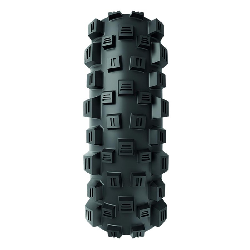 Vittoria Martello Tire – 29 x 2.4 Tubeless Folding BLK 4C Enduro 2-Ply G2.0